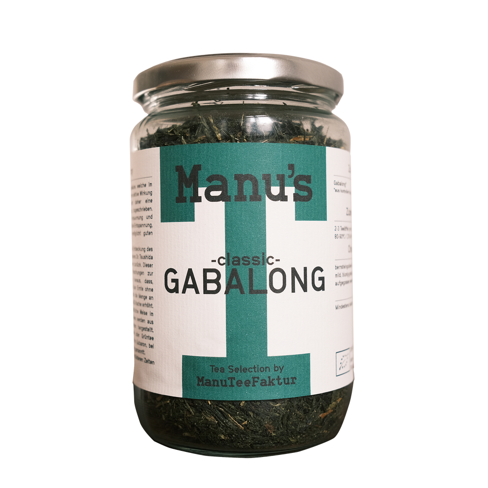 Gabalong