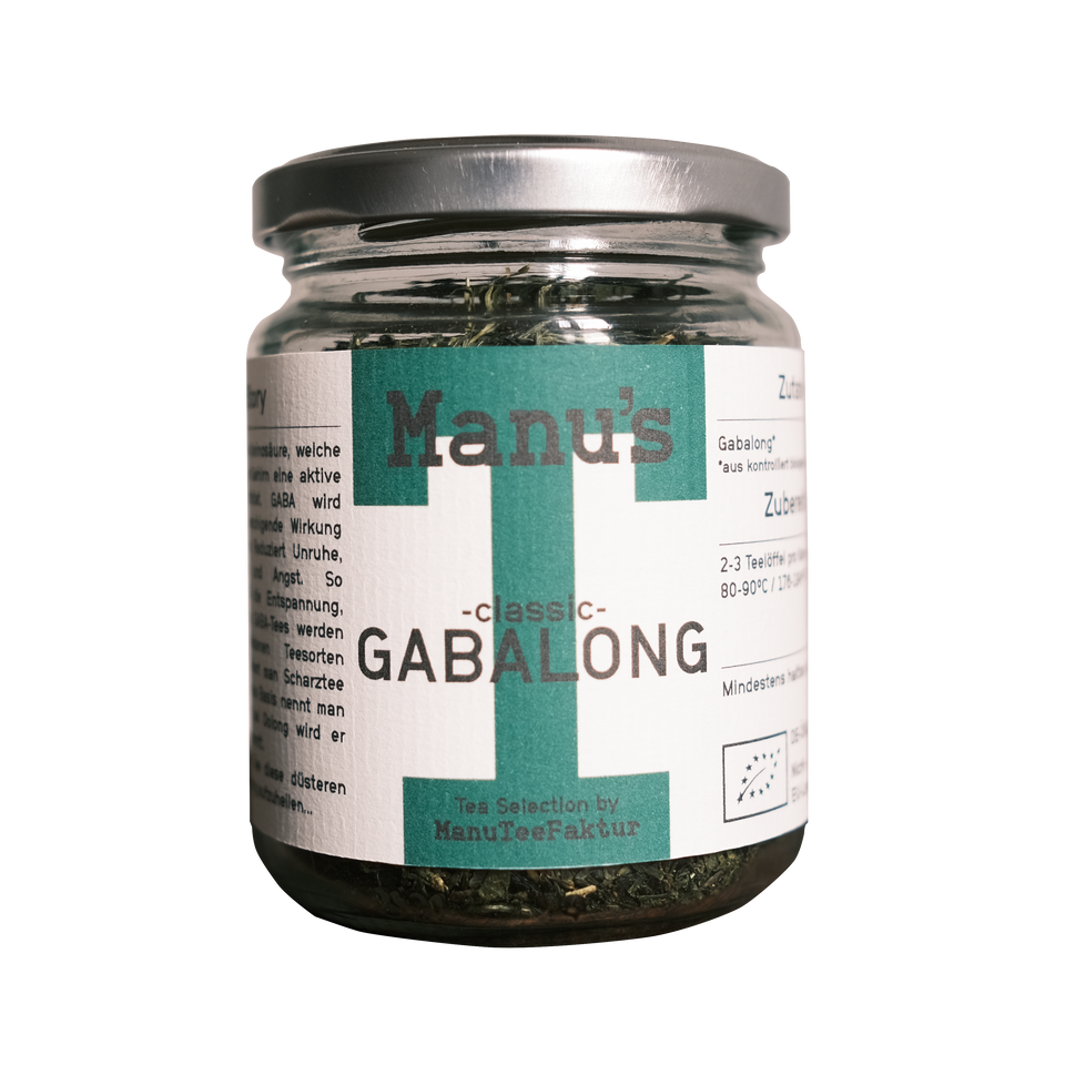 Gabalong