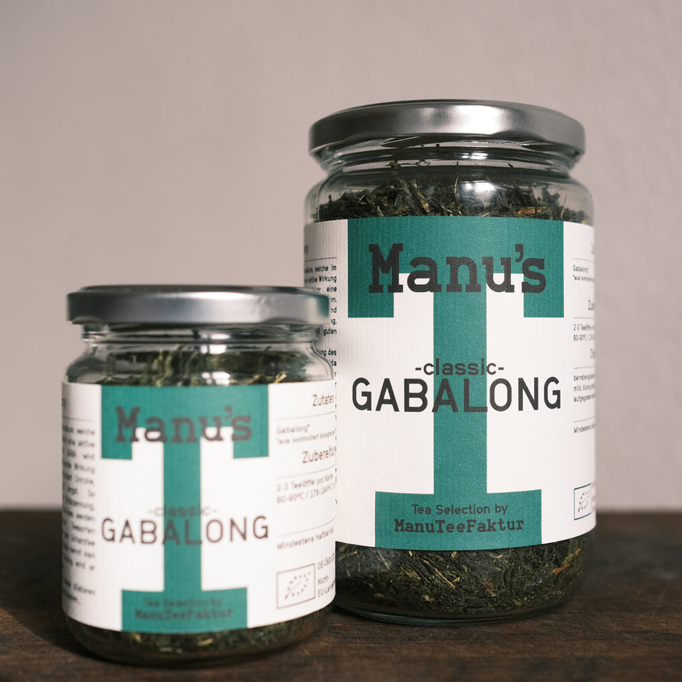 Gabalong