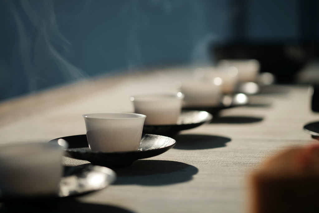 Breathe Better Tea