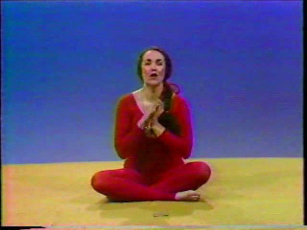 Lilas, Yoga and You