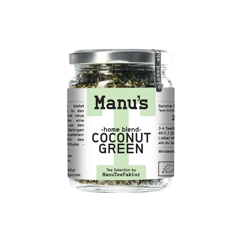 Coconut Green