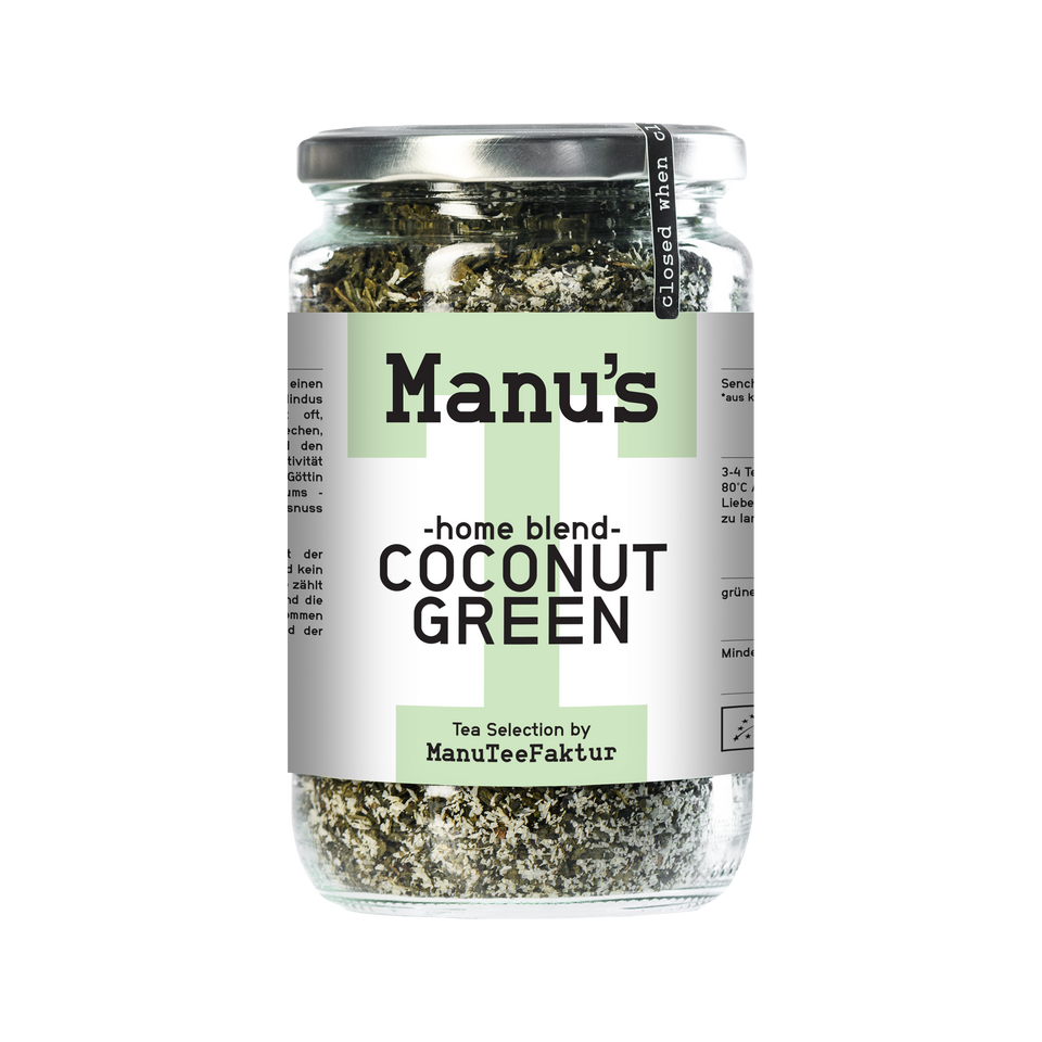 Coconut Green