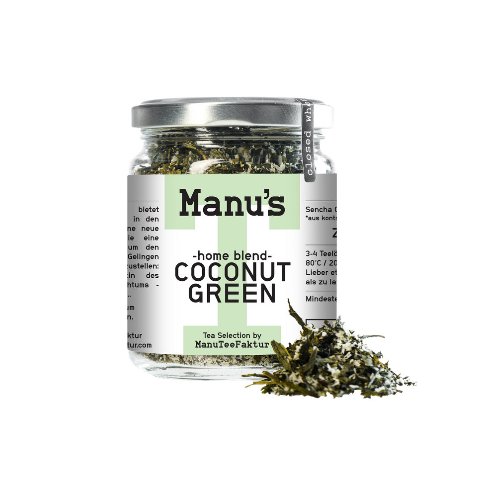 Coconut Green