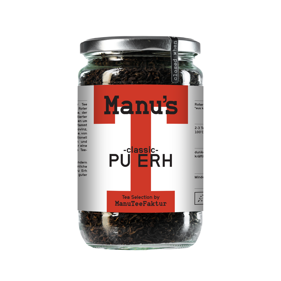 Pu Erh
