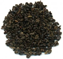 gunpowder