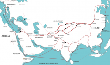 Tea Route