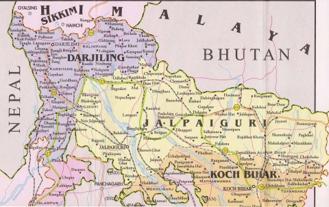 the-siliguri-dooars-corridor